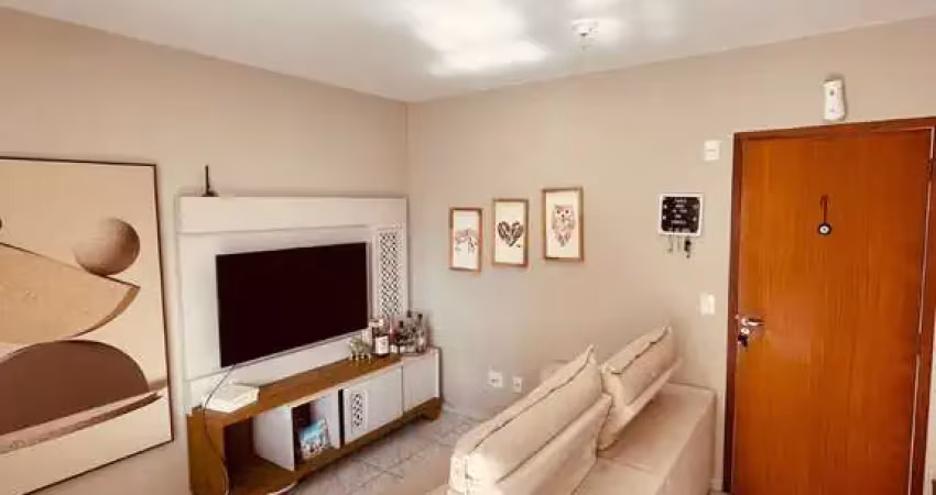Apartamento com 2 quartos à venda na Rua Domingos Antônio Zimmermann, 155, Jardim Janaina, Biguaçu