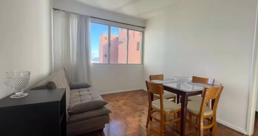 Apartamento com 1 quarto à venda na Rua Anita Garibaldi, 30, Centro, Florianópolis