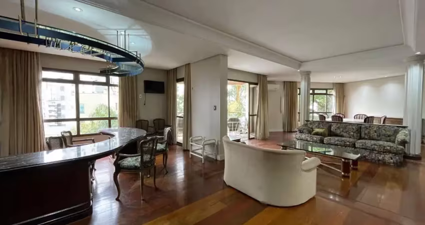 Apartamento com 3 quartos à venda na Rua Frei Caneca, 360, Agronômica, Florianópolis