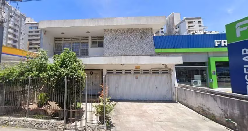 Casa com 4 quartos à venda na Avenida Mauro Ramos, 1069, Centro, Florianópolis