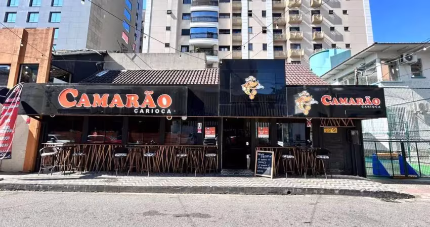 Casa comercial à venda na Travessa Harmonia, 44, Centro, Florianópolis