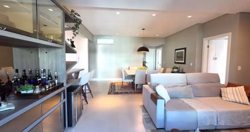 Apartamento com 2 quartos à venda na Rua Professor Manoel do Lago Almeida, 219, Jurerê, Florianópolis