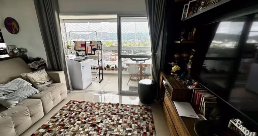 Apartamento com 2 quartos à venda na Rua Pastor William Richard Schisler Filho, 1236, Itacorubi, Florianópolis