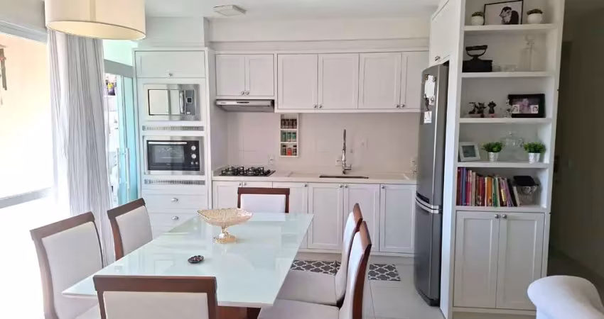 Apartamento com 2 quartos à venda na Rua das Cerejeiras, 54, Carvoeira, Florianópolis