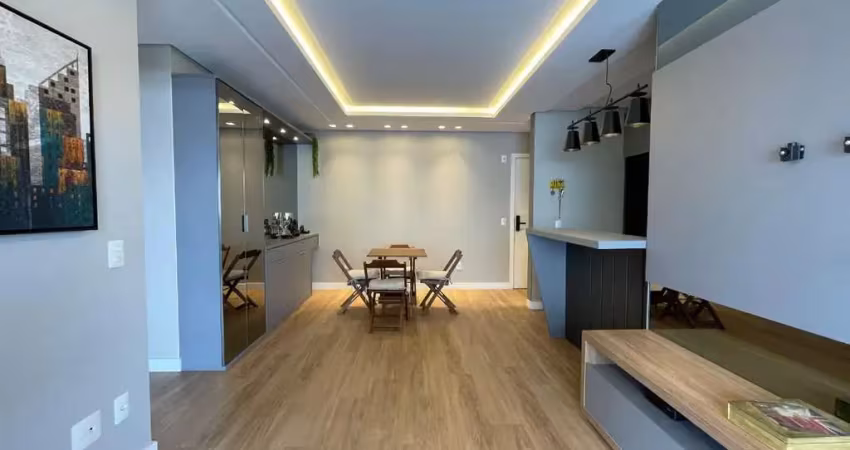 Apartamento com 2 quartos à venda na Avenida Patrício Caldeira de Andrade, 620, Abraão, Florianópolis