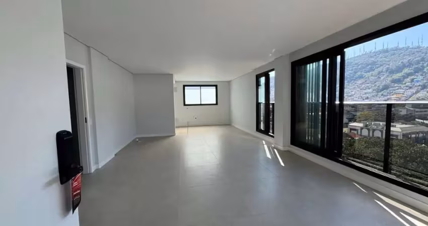 Apartamento com 3 quartos à venda na Avenida Hercílio Luz, 1117, Centro, Florianópolis