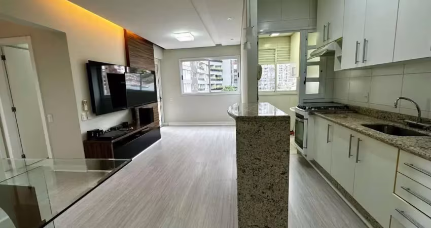 Apartamento com 2 quartos à venda na Avenida Mauro Ramos, 1487, Centro, Florianópolis
