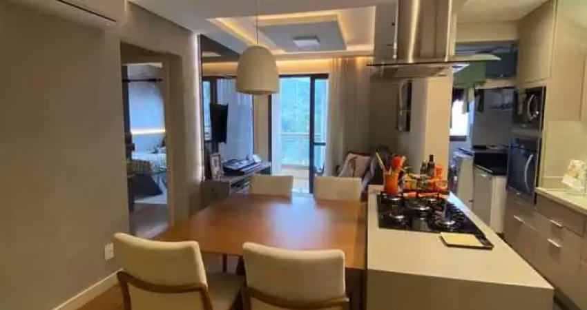 Apartamento com 2 quartos à venda na Rua Pastor William Richard Schisler Filho, 884, Itacorubi, Florianópolis