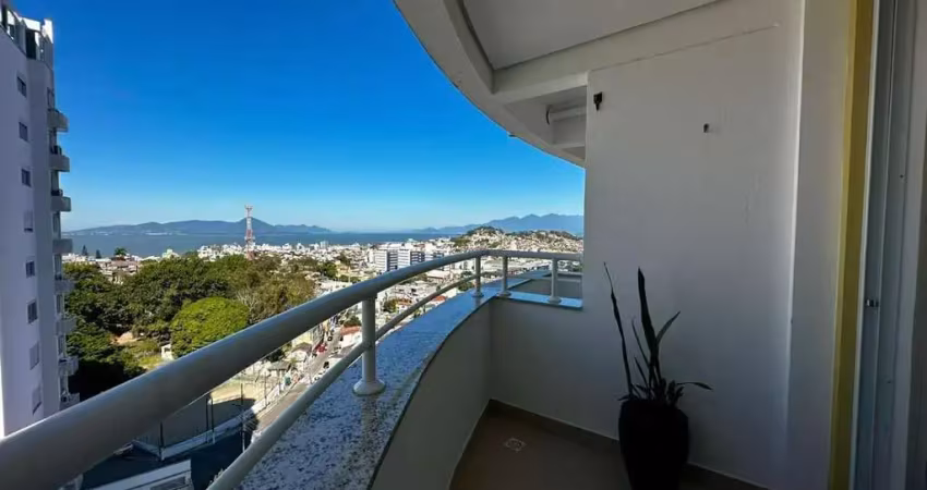 Apartamento com 2 quartos à venda na Rua Maria Catarina da Rosa, 405, Estreito, Florianópolis