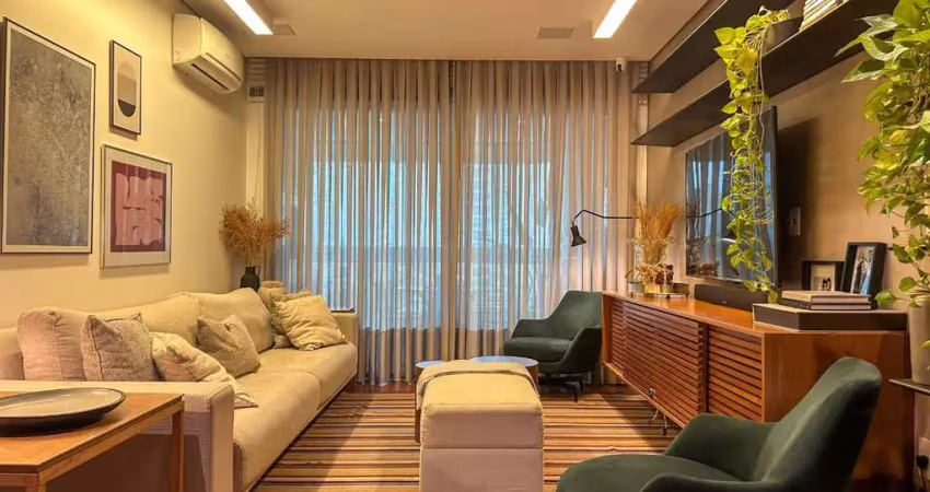 Apartamento com 2 quartos à venda na Rua João Carvalho, 133, Agronômica, Florianópolis