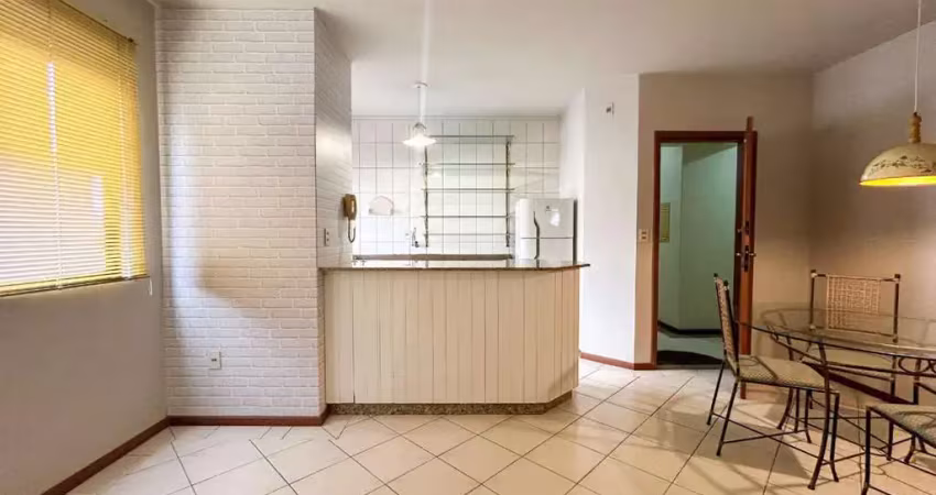 Apartamento com 1 quarto à venda na Rua Fernando Machado, 224, Centro, Florianópolis