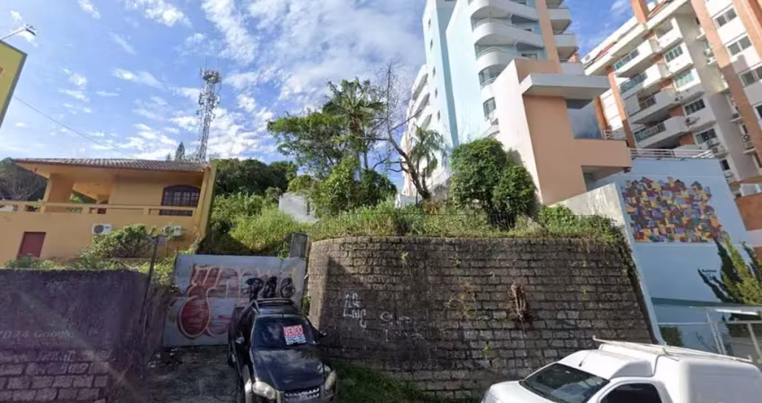 Terreno à venda na Rua Deputado Antônio Edu Vieira, 240, Saco dos Limões, Florianópolis