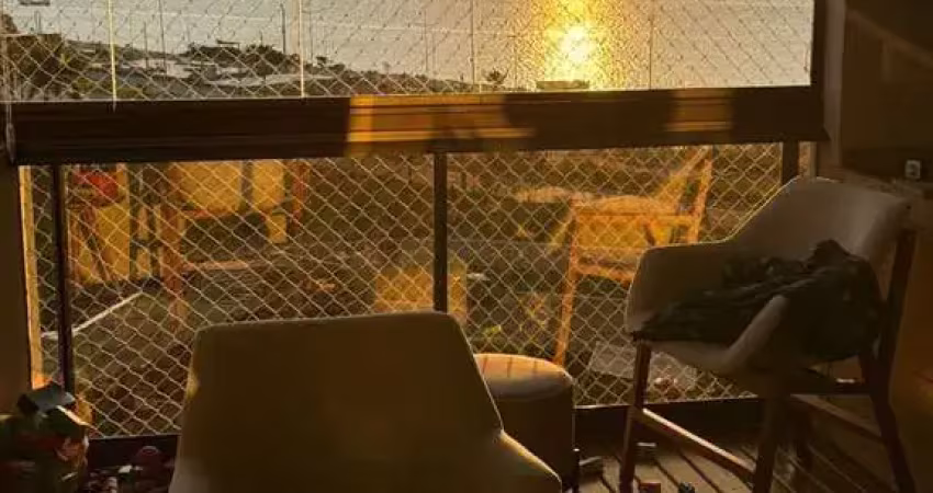 Apartamento com 3 quartos à venda na Rua Marechal Hermes, 121, Estreito, Florianópolis
