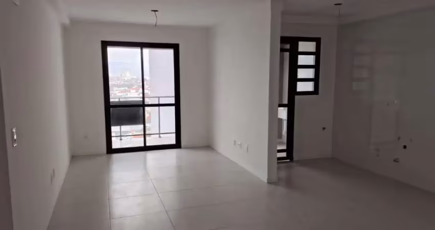 Apartamento com 1 quarto à venda na Rua Xangrilá, 808, Barreiros, São José