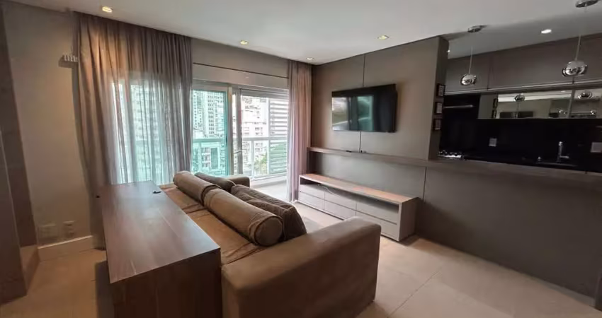 Apartamento com 1 quarto à venda na Rua Presidente Nereu Ramos, 160, Centro, Florianópolis