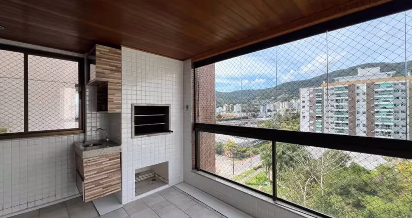 Apartamento com 3 quartos à venda na Rua Itapiranga, 280, Itacorubi, Florianópolis