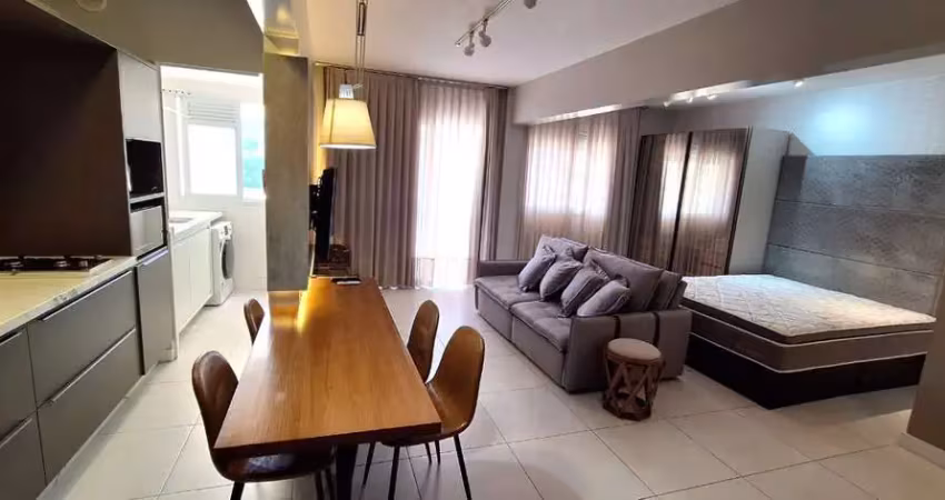 Apartamento com 1 quarto à venda na Rua Pastor William Richard Schisler Filho, 856, Itacorubi, Florianópolis