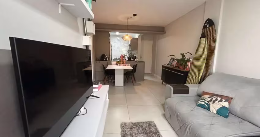 Apartamento com 2 quartos à venda na Rua Deputado Antônio Edu Vieira, 1020, Pantanal, Florianópolis