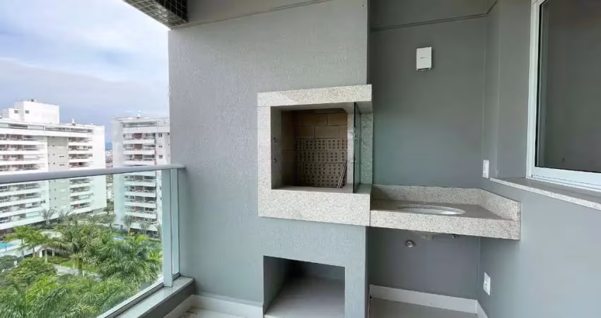 Apartamento com 3 quartos à venda na Rua Orlando Odilio Koerich, 156, Estreito, Florianópolis