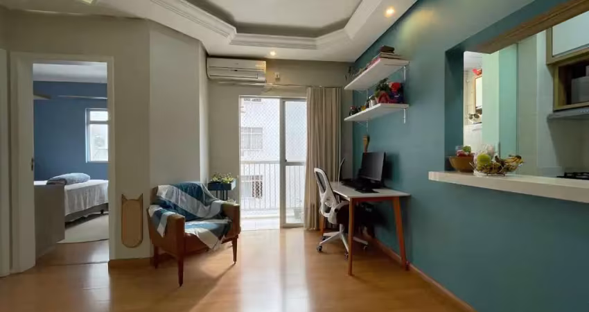 Apartamento com 2 quartos à venda na Rua Doutor Heitor Blum, 977, Estreito, Florianópolis