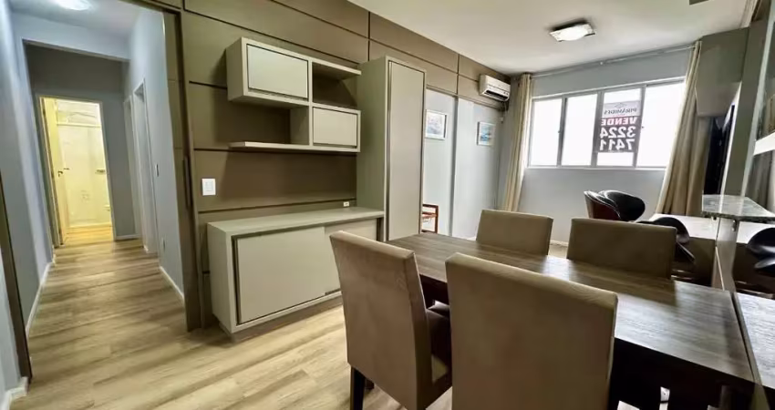 Apartamento com 2 quartos à venda na Rodovia Admar Gonzaga, 1663, Itacorubi, Florianópolis