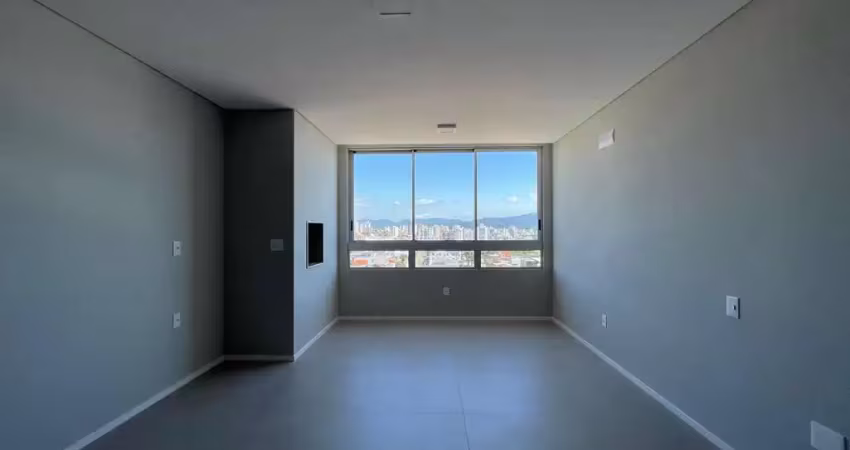Apartamento com 3 quartos à venda na Rua Marcílio Dias, 7, Estreito, Florianópolis