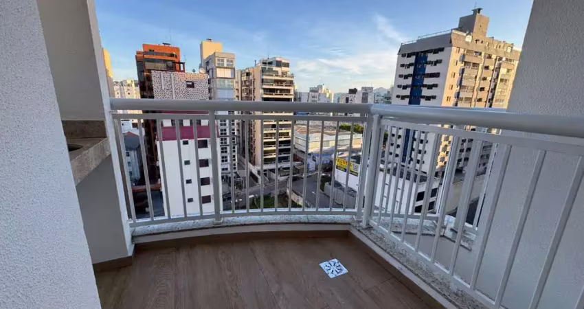 Apartamento com 3 quartos à venda na Avenida Rio Branco, 476, Centro, Florianópolis
