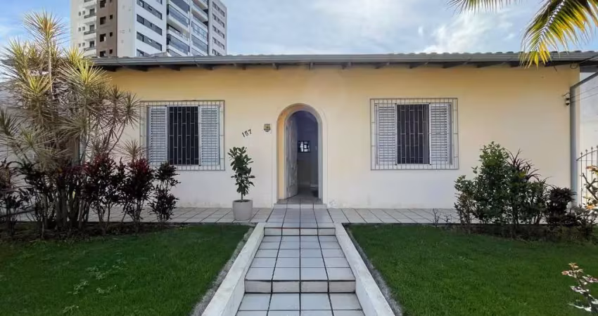 Casa com 5 quartos à venda na Servidão Franzoni, 157, Agronômica, Florianópolis