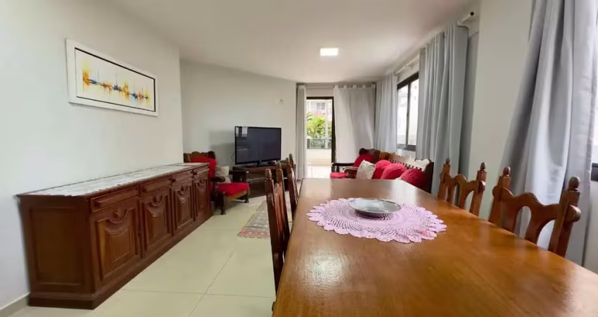 Apartamento com 3 quartos à venda na Rua Almirante Lamego, 703, Centro, Florianópolis