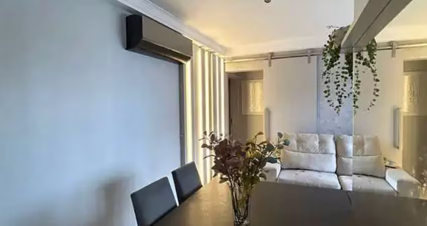 Apartamento com 2 quartos à venda na Avenida Prefeito Waldemar Vieira, 635, Saco dos Limões, Florianópolis