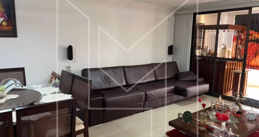 Apartamento para Venda em Brasília, Taguatinga Sul (Taguatinga), 2 dormitórios, 2 suítes, 3 banheiros, 2 vagas