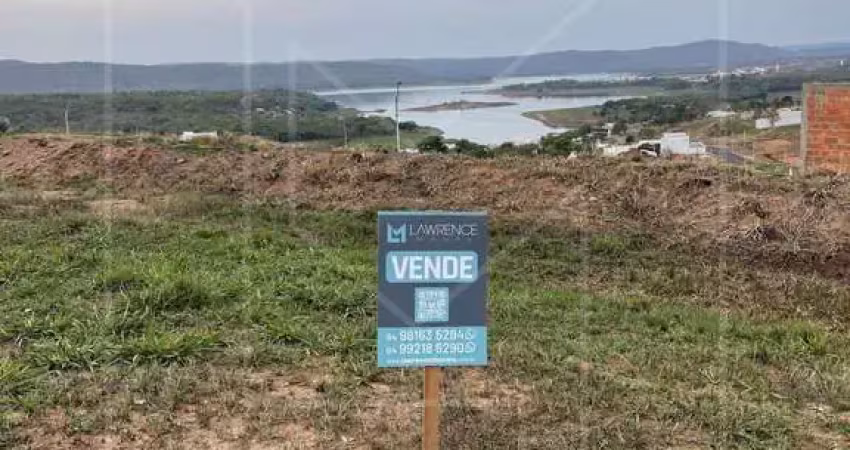 Terreno à venda no Lago Sul, Caldas Novas 
