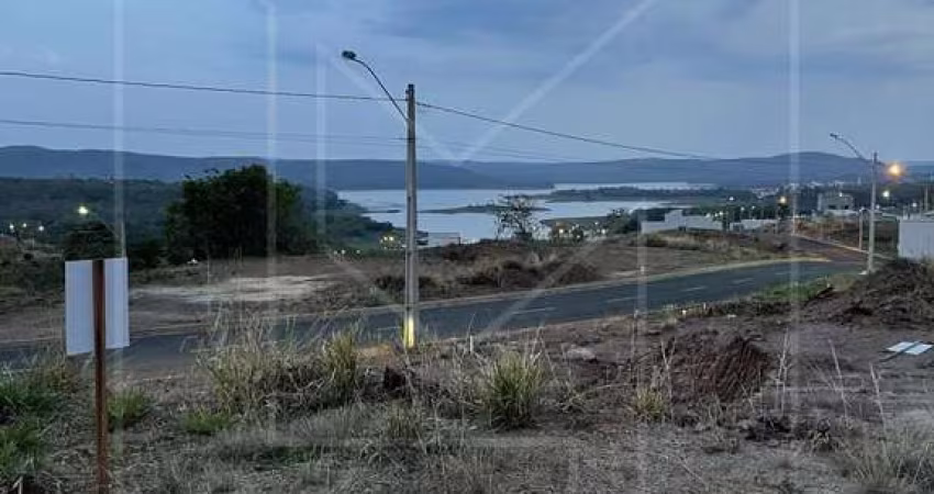 Lote para Venda em Caldas Novas, Setor Lago Sul
