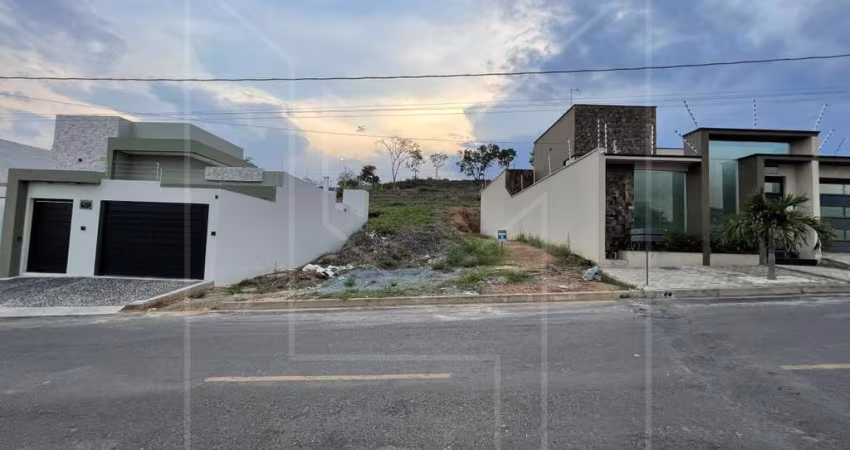 Lote para Venda em Caldas Novas, Setor Lago Sul