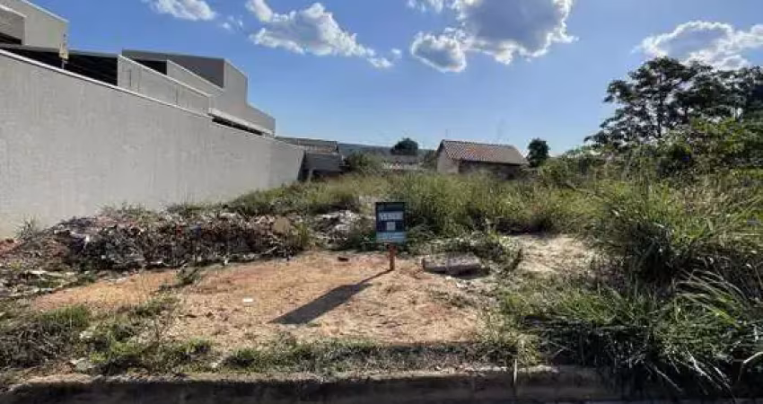 Lote para venda em caldas novas, do turista 2ª etapa