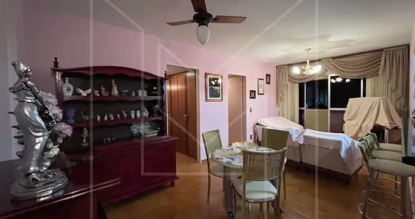 Apartamento para venda em caldas novas, do turista, 2 dormitórios, 1 suíte, 2 banheiros, 2 vagas