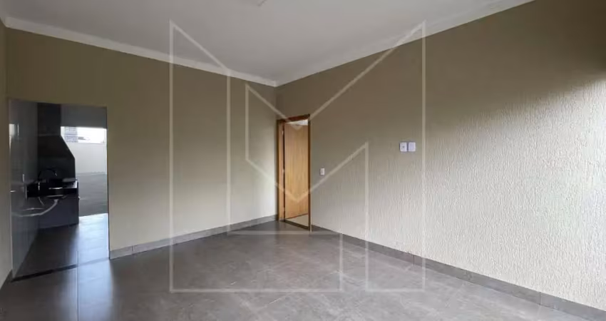 Casa para Venda em Caldas Novas, Do Turista 2ª Etapa, 3 dormitórios, 1 suíte, 2 vagas