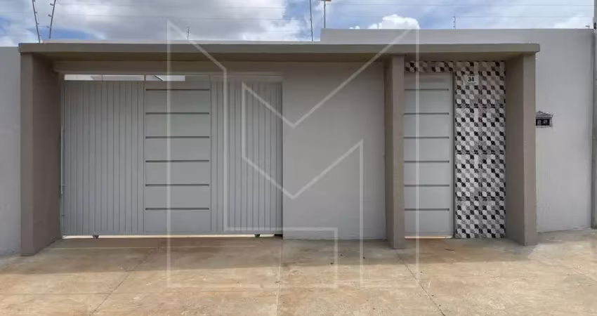 Casa para venda em caldas novas, estância itanhangá 2, 3 dormitórios, 1 suíte, 2 banheiros, 2 vagas