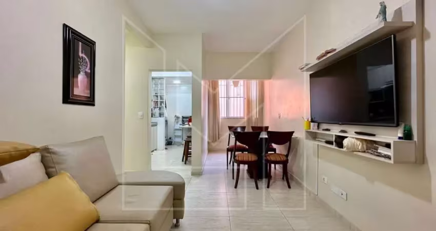 Apartamento para Venda em Caldas Novas, Centro, 2 dormitórios, 1 suíte, 1 banheiro, 1 vaga