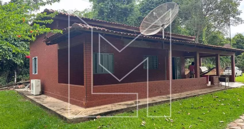 Chácara para venda em caldas novas, zona rural, 3 dormitórios, 1 banheiro