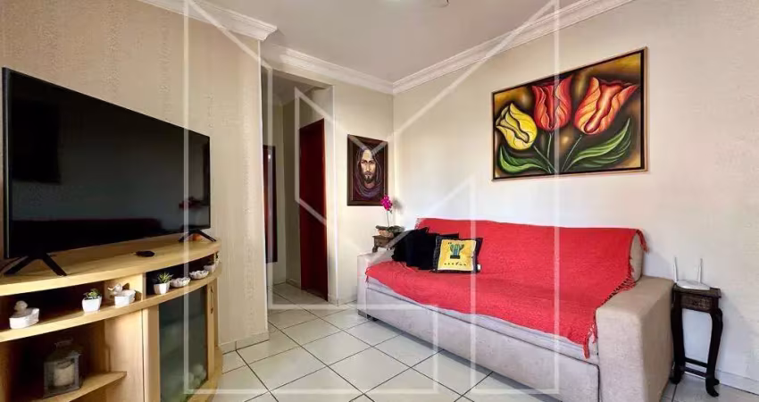 Apartamento para venda em caldas novas, bandeirantes, 3 dormitórios, 1 suíte, 2 banheiros, 1 vaga
