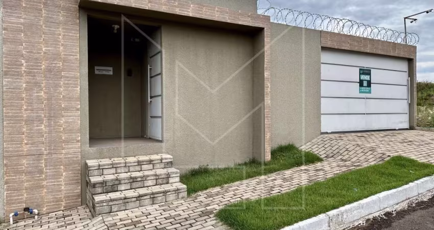 Casa para Venda em Caldas Novas, Setor Lago Sul, 3 dormitórios, 1 suíte, 2 banheiros, 2 vagas