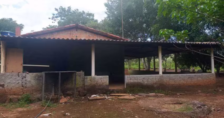 Chácara / sítio à venda na Avenida Bernardo Sayão, Setor Centro Oeste, Goiânia
