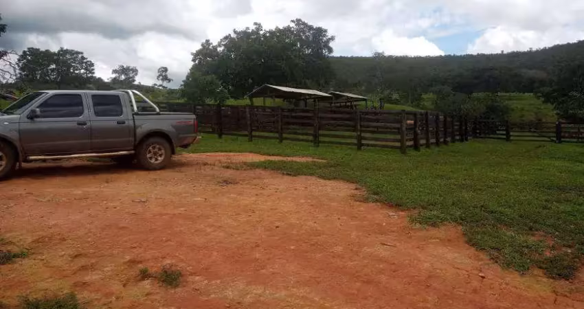 Chácara / sítio à venda na Avenida Bernardo Sayão, Setor Centro Oeste, Goiânia