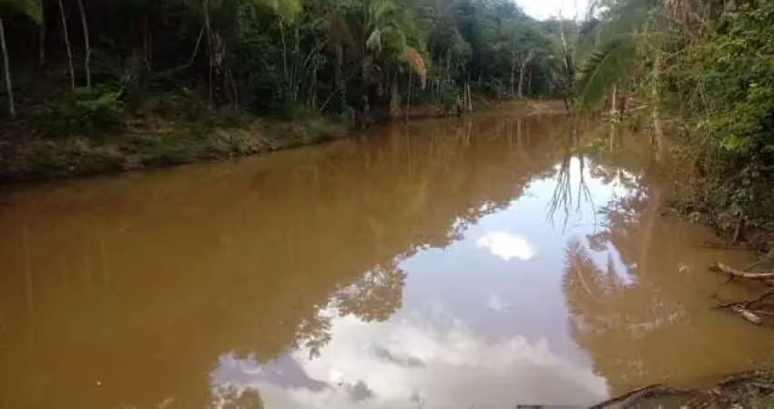 Fazenda 61 alqueires no mun padre bernardo terra apropriada para gado