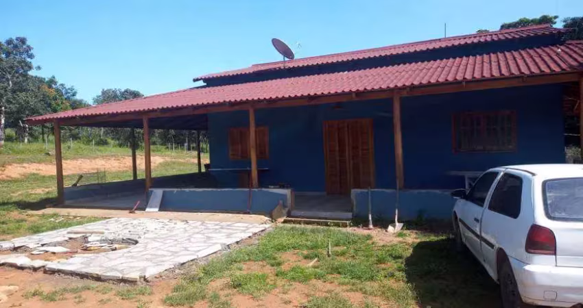 Chácara / sítio com 3 quartos à venda na Rua Nova, Jardim Nova Esperança, Goiânia