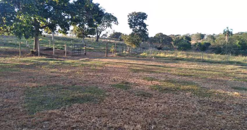 Chácara / sítio à venda na Avenida Central, Jardim Nova Esperança, Goiânia