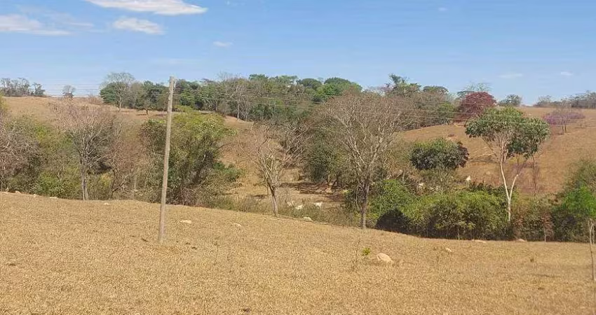 Chácara / sítio à venda na Avenida Central, Jardim Nova Esperança, Goiânia