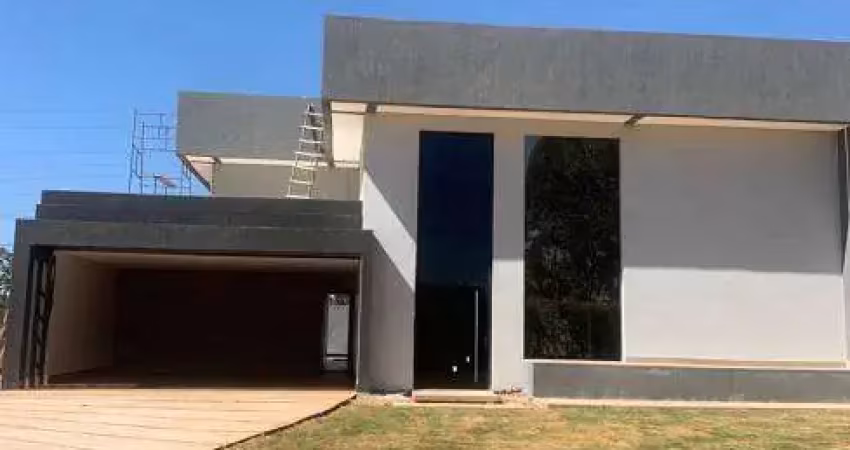 Casa em condomínio fechado com 5 quartos à venda no Park Way, Brasília 