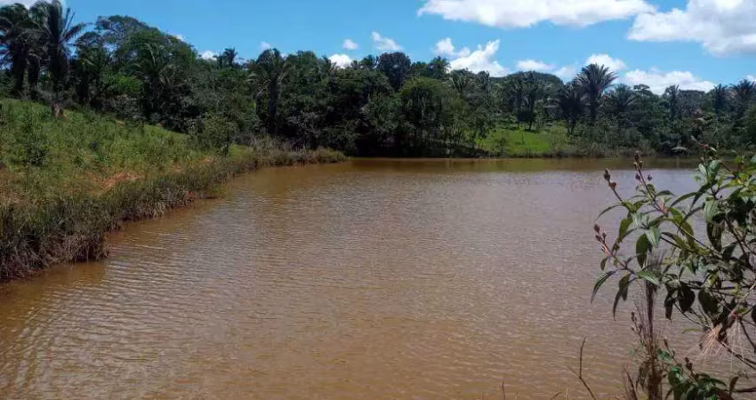 Chácara / sítio com 4 quartos à venda na Avenida Central, Jardim Nova Esperança, Goiânia